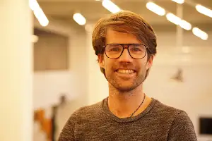 Photo of Lukas