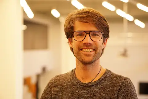 Photo of Lukas