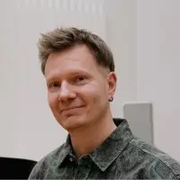Photo of Ihor Sukhorukov