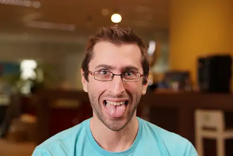 Photo of Sebastián