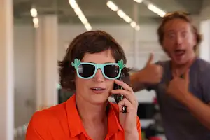 Foto van Lotte