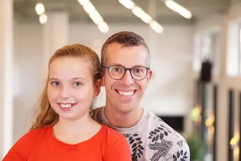 Photo of Thijs