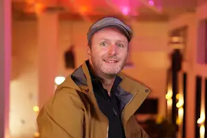 Foto van Maurice