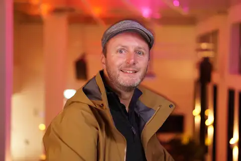Photo of Maurice