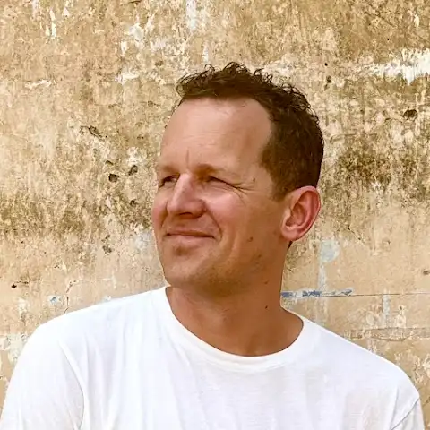Photo of Bram