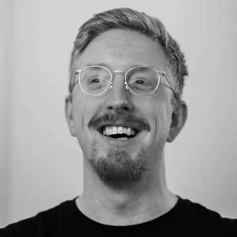 Photo of Daniel