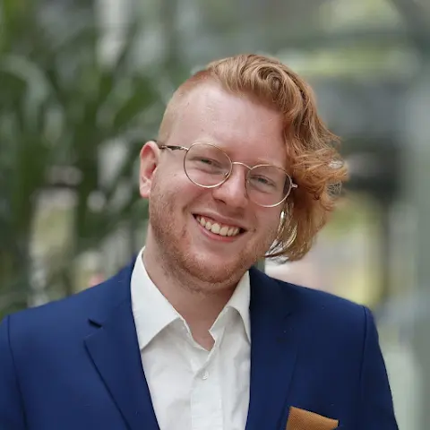 Photo of Danny de Jong