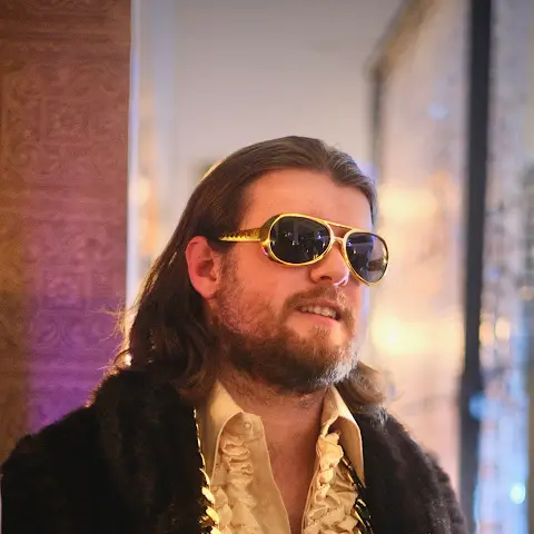 Photo of Erik