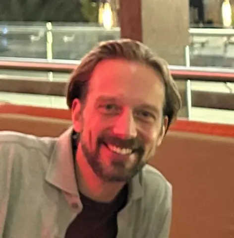 Photo of Koen de Geringel