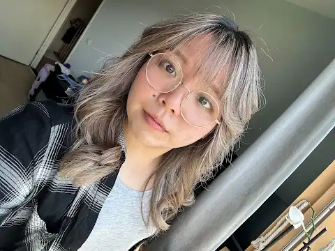 Photo of Karin