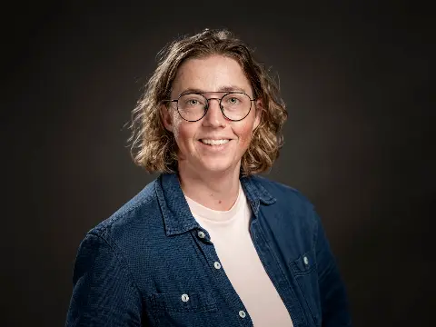 Foto van Ingrid