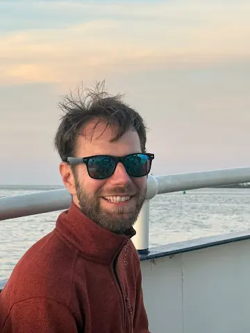 Photo of Jochem