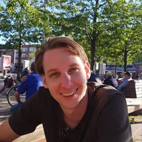 Photo of Jeffrey