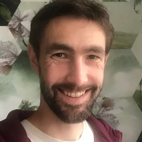 Photo of Marcel
