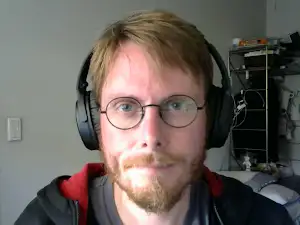 Foto van Marcel