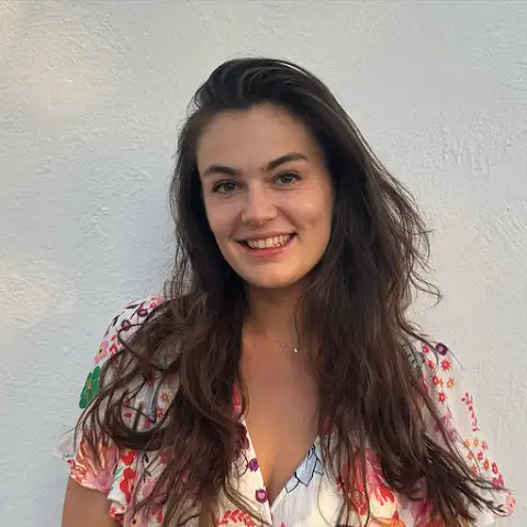 Photo of Mara