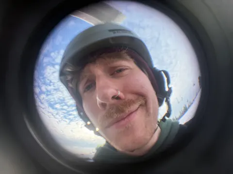 Photo of Marc