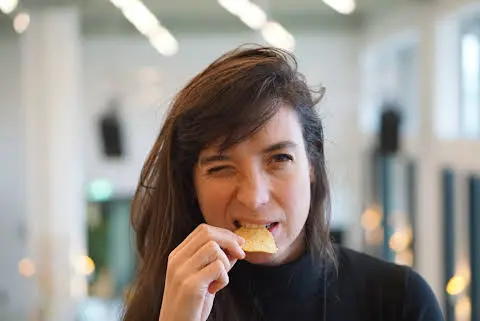 Photo of Marieke