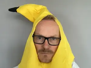 Photo of Martin