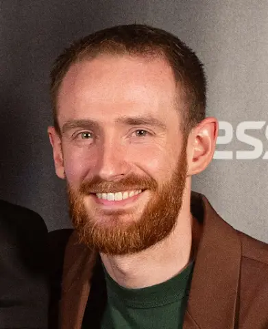Photo of Marvin