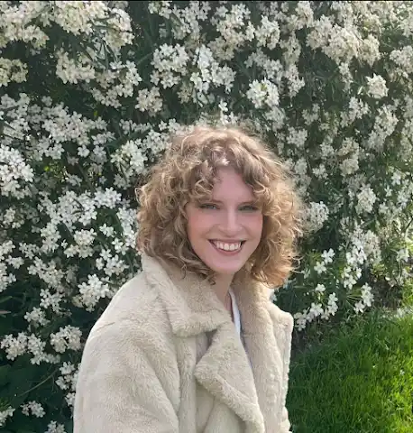Photo of Merel