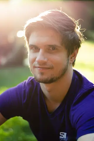 Photo of Merwin