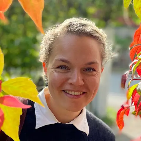 Photo of Noortje