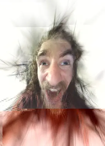 Photo of Kevin