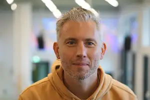 Foto van Tim