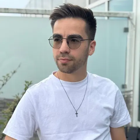 Photo of Paul