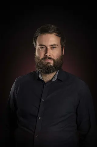 Photo of Roy