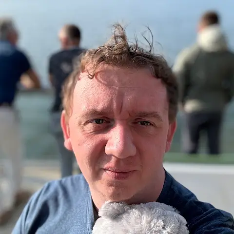 Photo of Rens Verhoeven