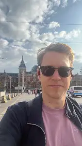 Photo of Ruben