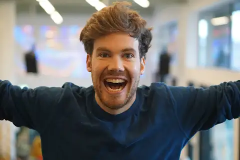 Photo of Sander