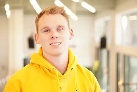 Photo of Anton
