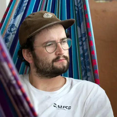Photo of Tobias