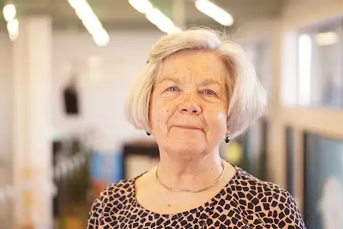Photo of Trudy